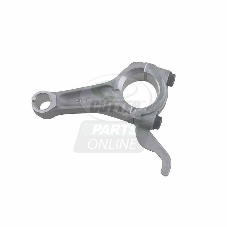 New Connecting Rod Asm (Undersize) - Replaces Toro 121-0588