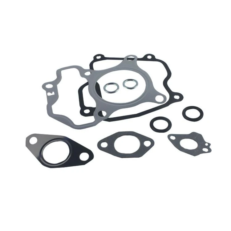 New Gasket Set - Replaces Toro 121-0606
