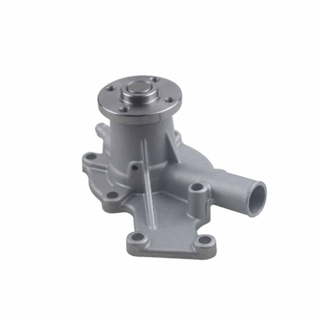 New Water Pump Asm - Replaces Toro 121-2416