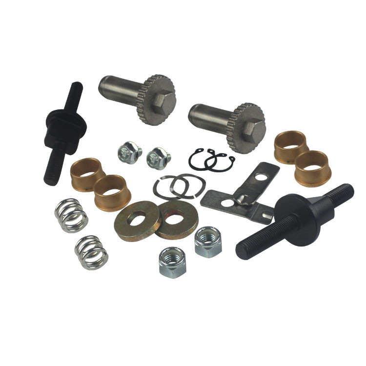 kopanda１／4 New Dpa Rebuild Kit - Replaces Toro 121-2637