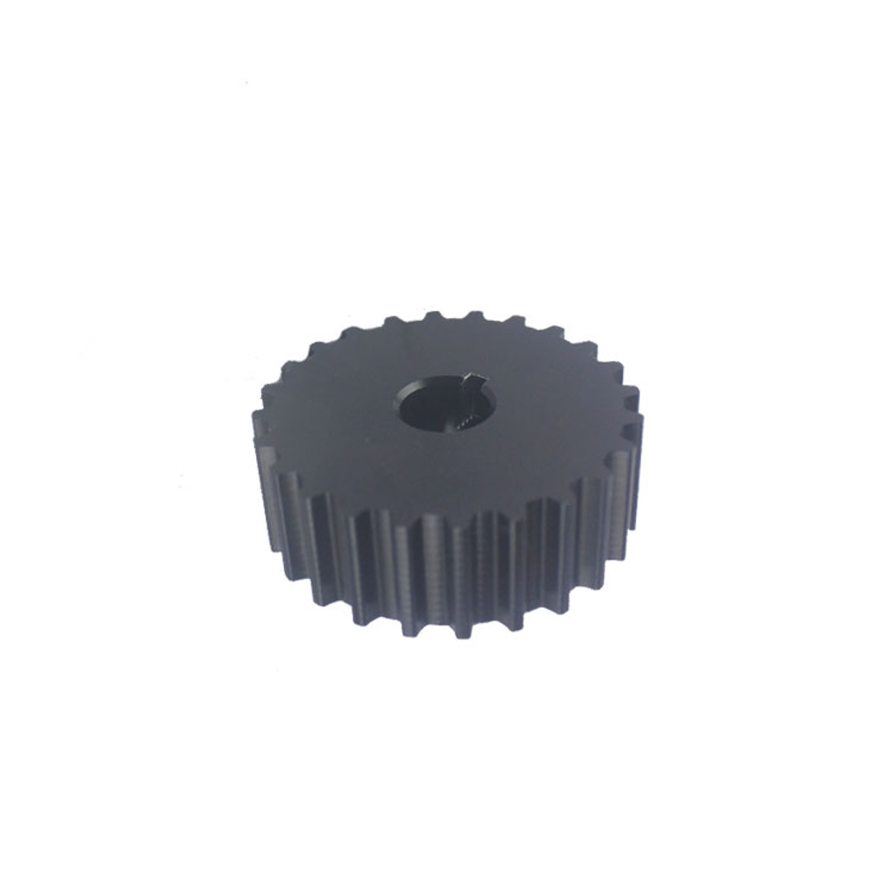 New Pulley - Reel, 24 Tooth - Replaces Toro 121-4724 New Pulley - Reel, 24 Tooth - Replaces Toro 121-4724