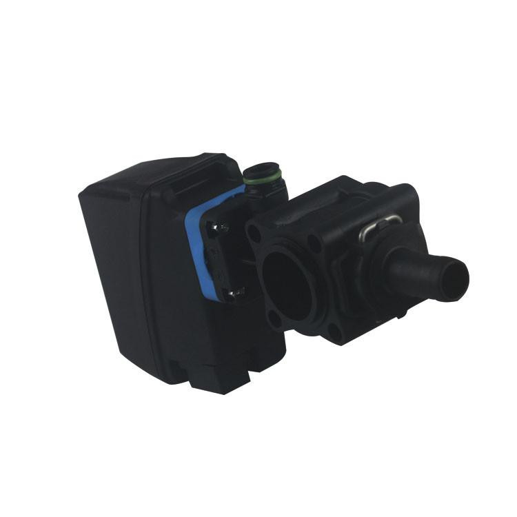 New Valve - w/ Bypass - Replaces Toro 121-5101