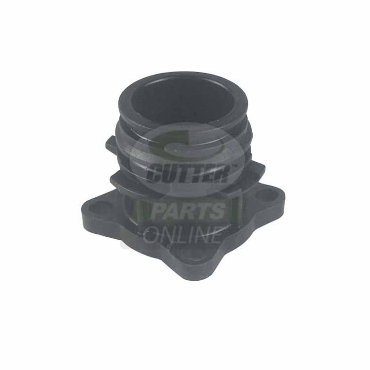 New Flange - Female - Replaces Toro 121-5104