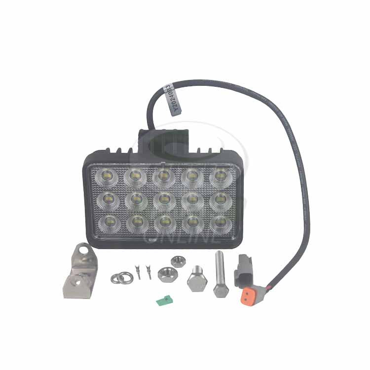 New Light - Work, Led - Replaces Toro 122-0371