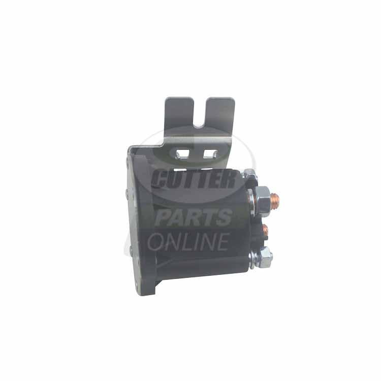 New Contactor - DC, 48V - Replaces Toro 122-2640