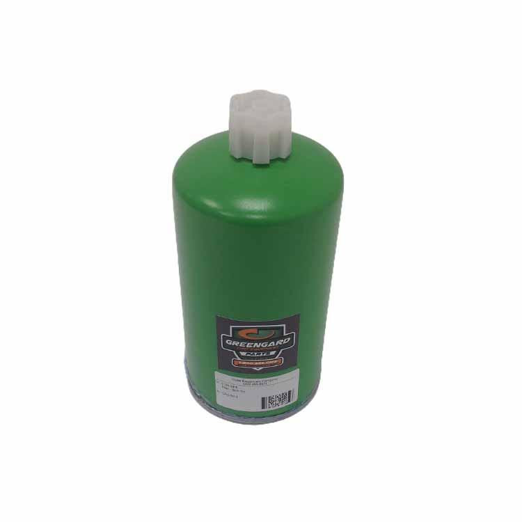 New Filter - Fuel/Water Separator - Replaces Toro 125-2915