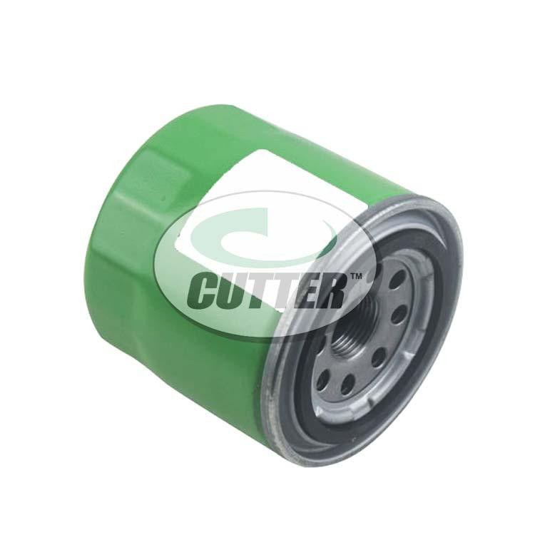 New Filter - Engine, Oil - Replaces Toro 125-7025