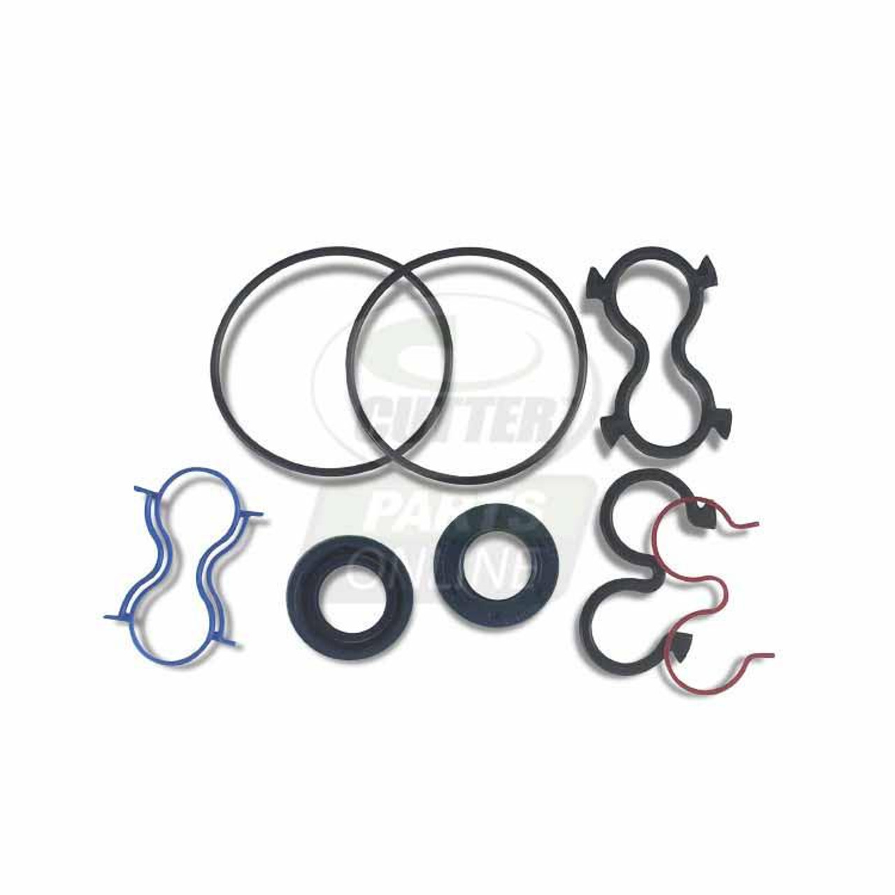New Seal Kit - Replaces Toro 125-8148 New Seal Kit - Replaces Toro 125-8148