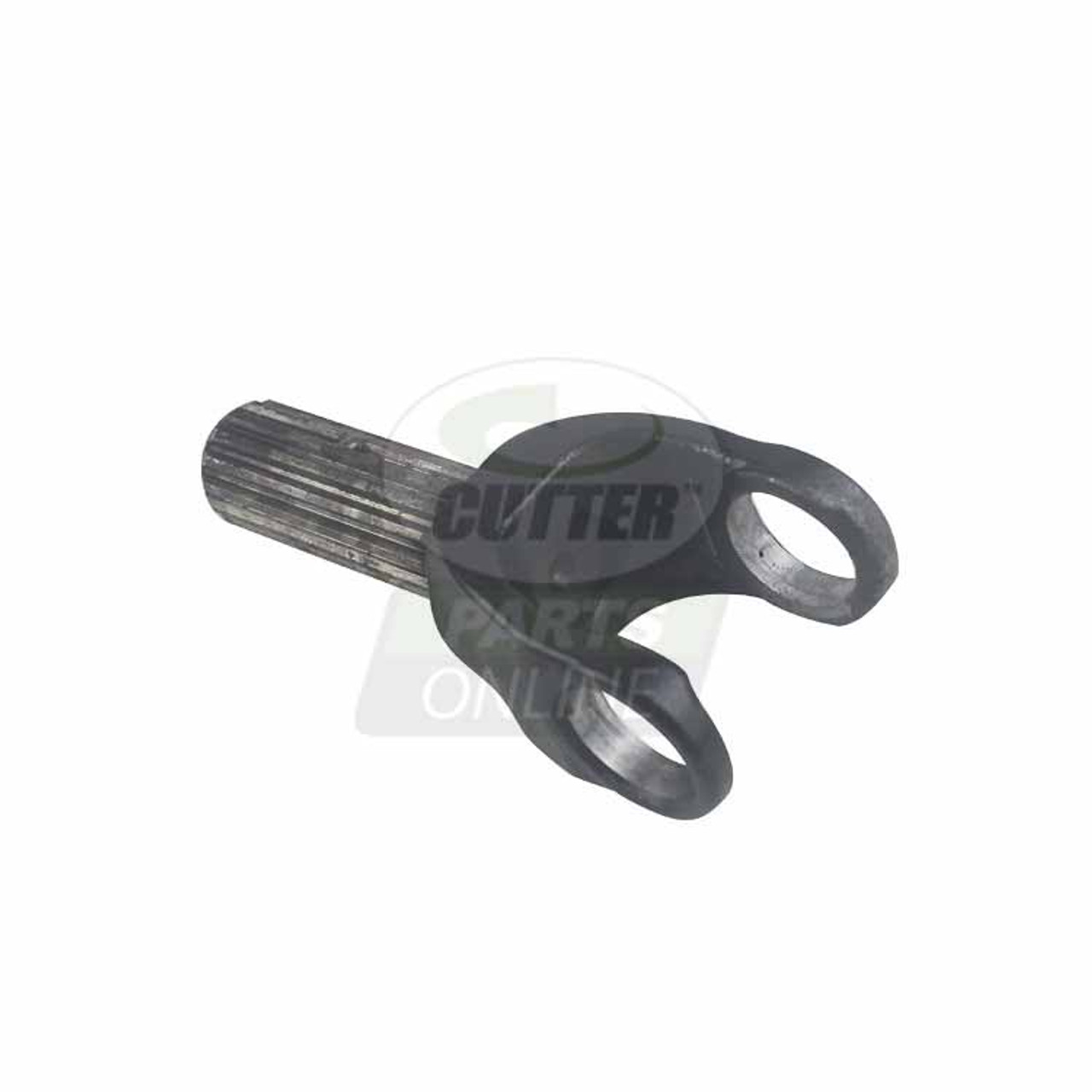 New Yoke - Shaft - Replaces Toro 127-2553