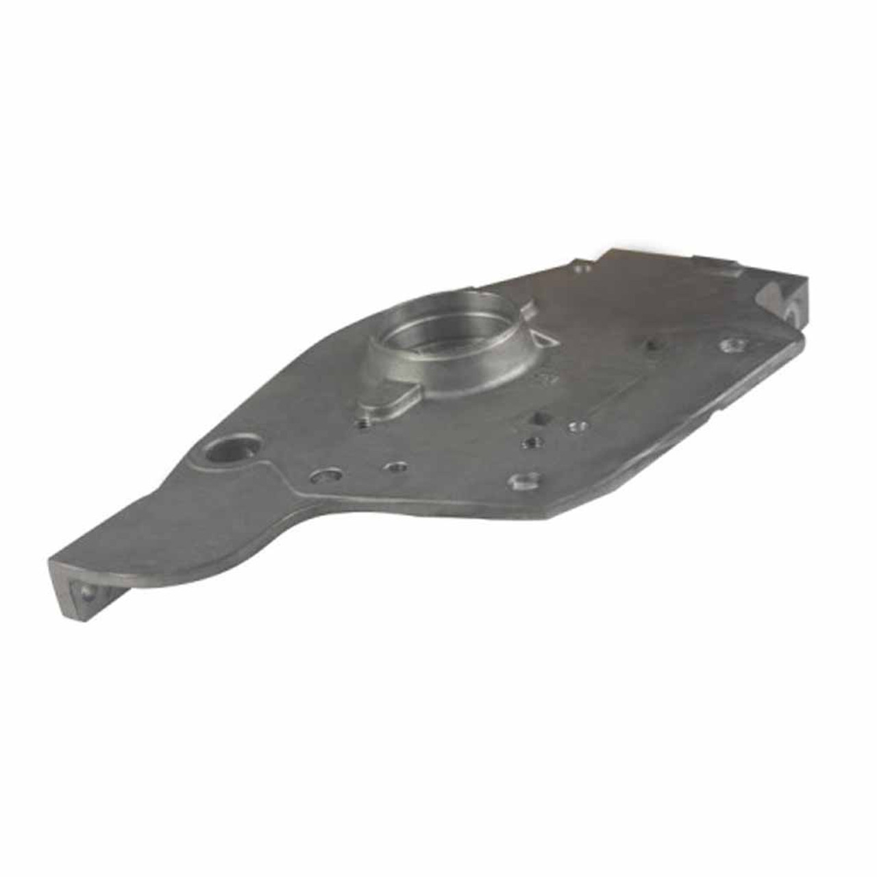 New 7 Inch RH Side Plate Asm - Replaces Toro 127-4298