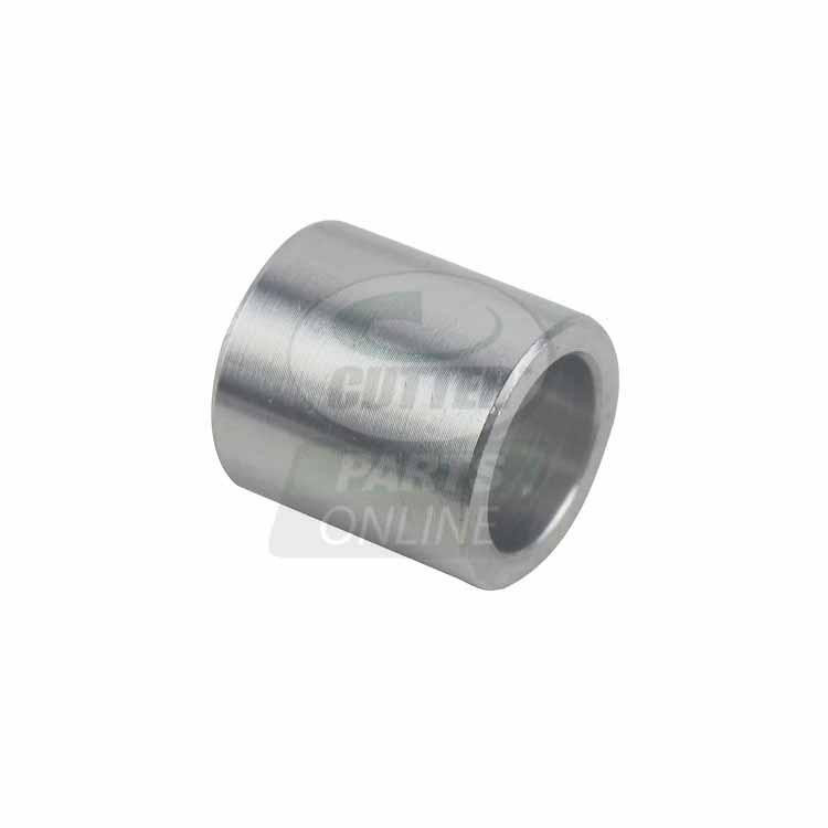 New Spacer - Pulley, Driven - Replaces Toro 127-7139
