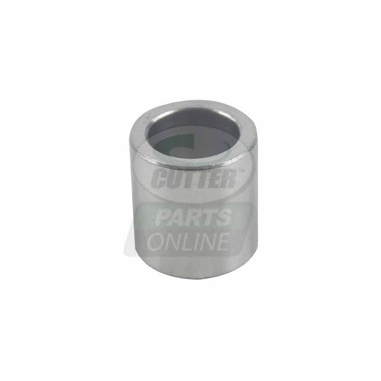 New Spacer - Pulley, Driven - Replaces Toro 127-7139