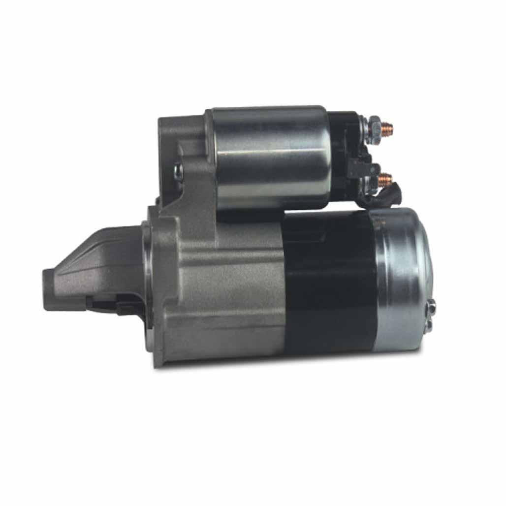 New Starter Asm - Replaces Toro 130-1294