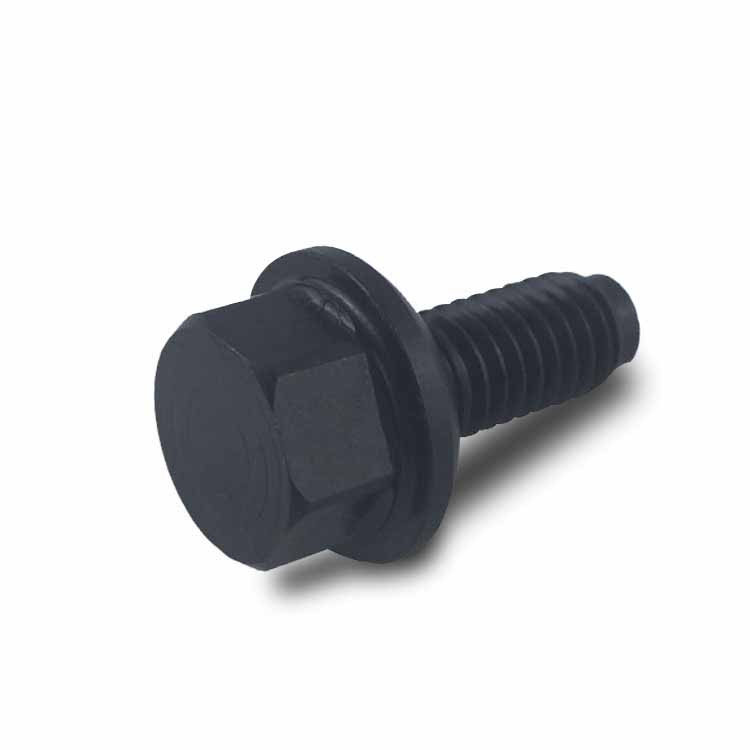 New Screw - HH - Replaces Toro 131-6211