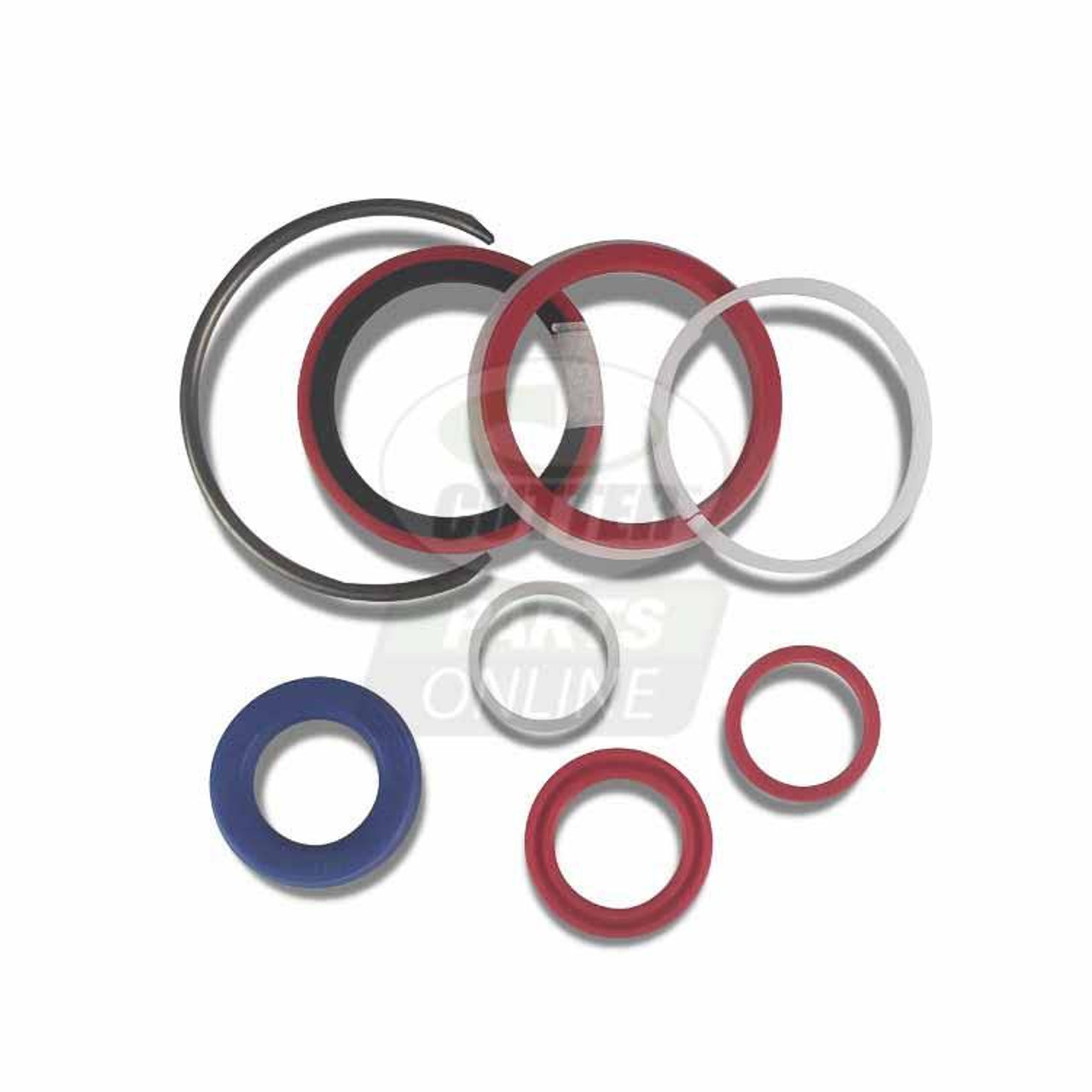 New Cylinder Seal Kit - Replaces Toro 131-7755 New Cylinder Seal Kit - Replaces Toro 131-7755