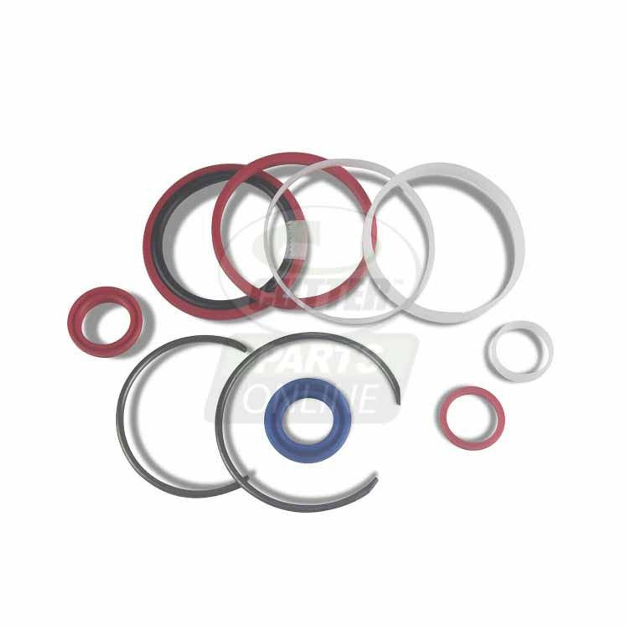 New Cylinder Seal Kit - Replaces Toro 131-7756 New Cylinder Seal Kit - Replaces Toro 131-7756