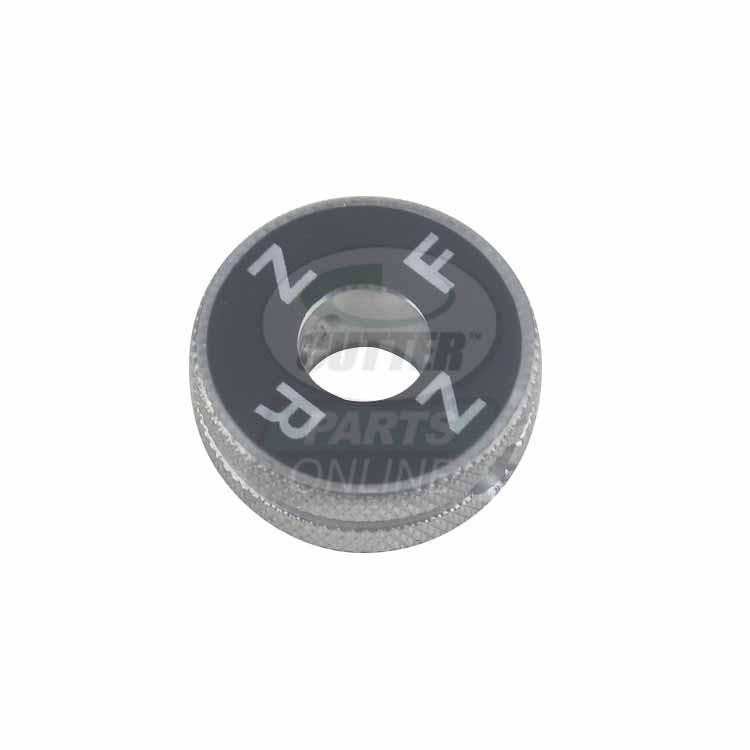 New Clutch Knob Asm - Replaces Toro 132-0725