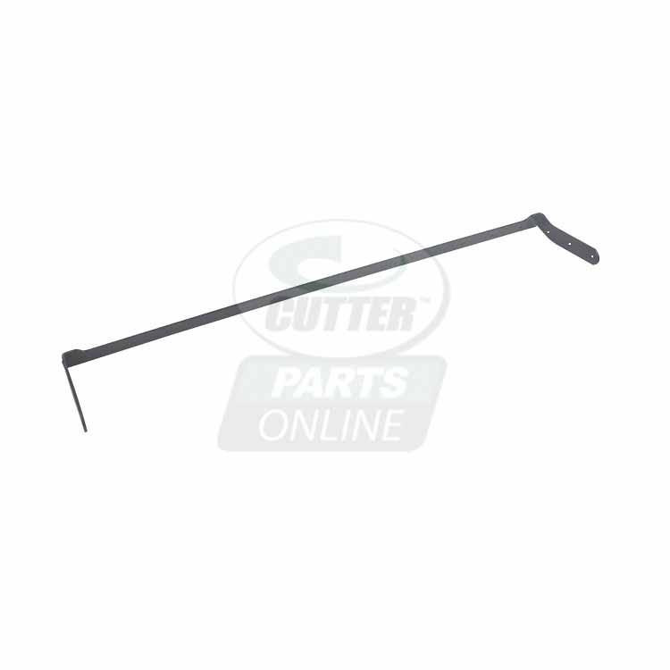 New Support - Basket - Replaces Toro 132-3806