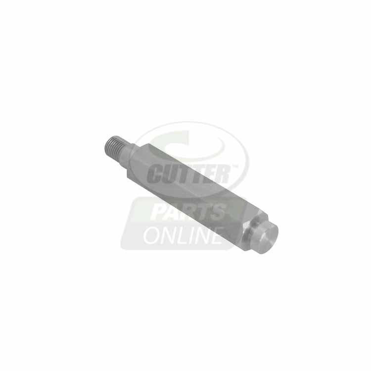 New Shaft - Hex, RH  - Replaces Toro 132-4605