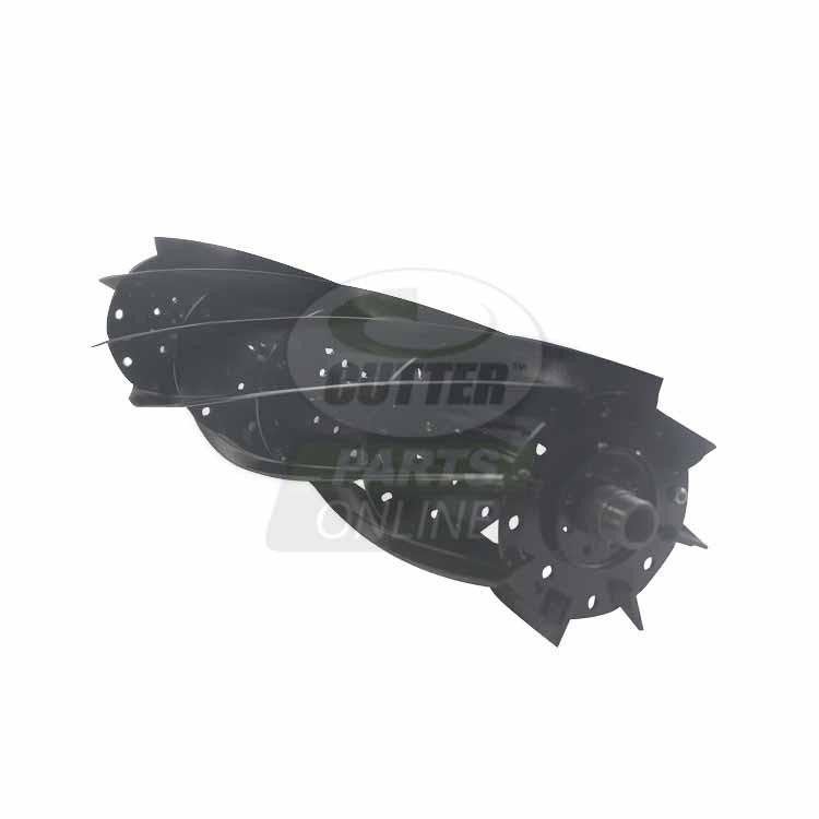 New ES Reel Fwy (27) 8 Blade (RR) - Replaces Toro 133-0184