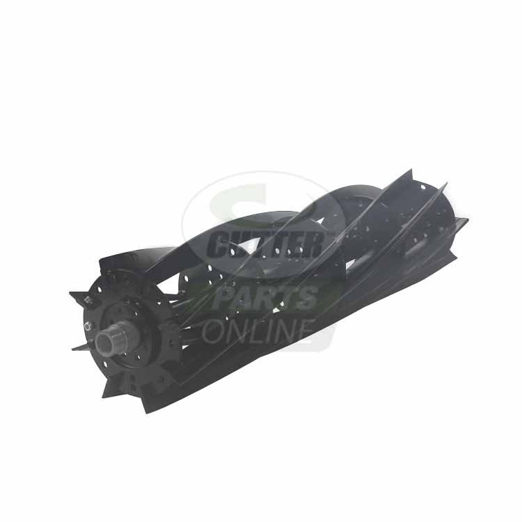 New ES Reel Fwy (27) 8 Blade (RR) - Replaces Toro 133-0184