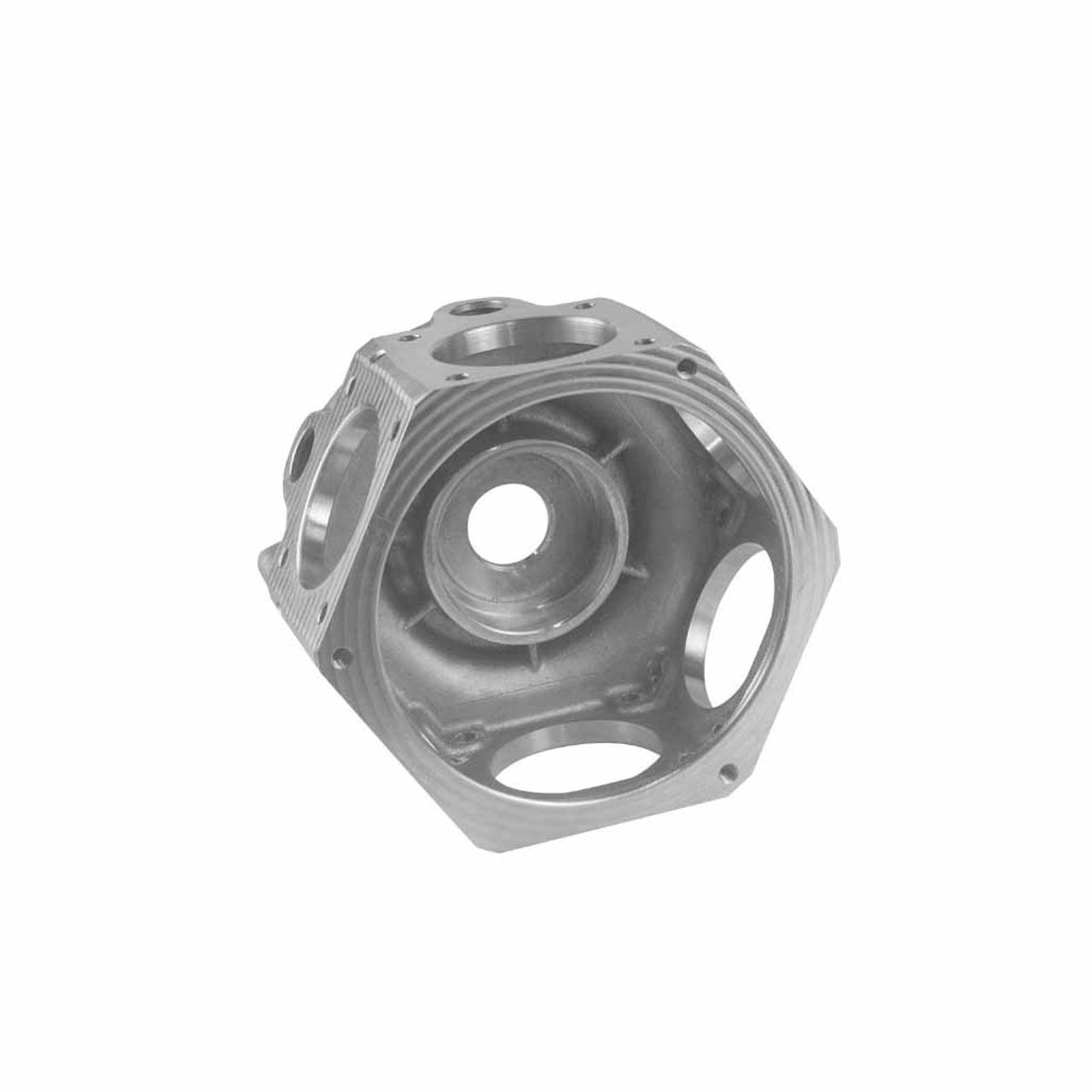 New Housing - Pump, Main - Replaces Toro 133-2821 New Housing - Pump, Main - Replaces Toro 133-2821