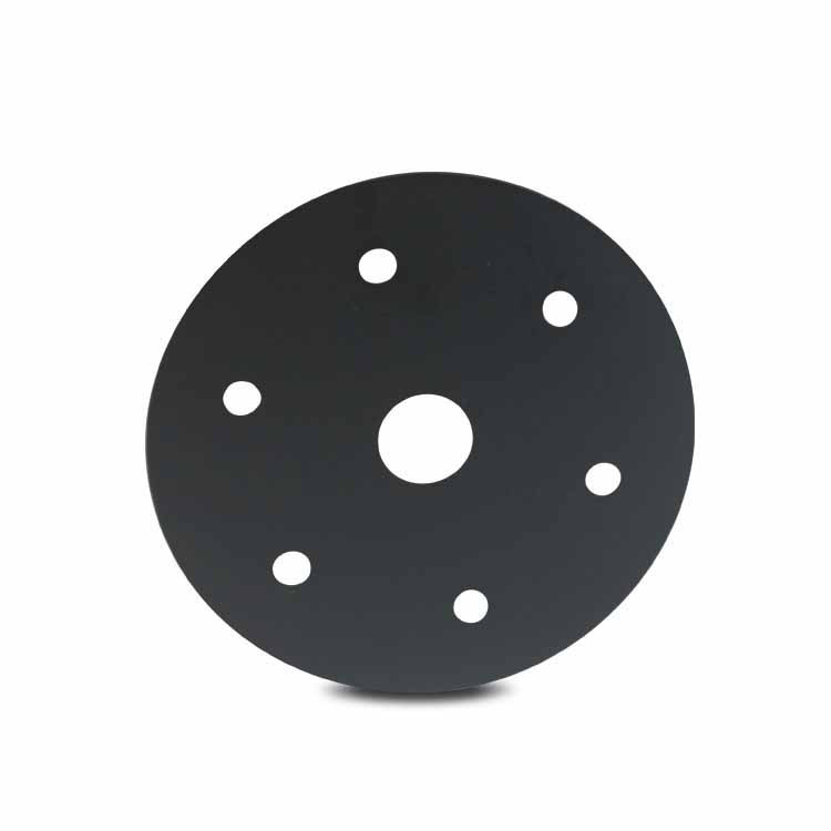 New Ring - Backup - Replaces Toro 133-2963-03