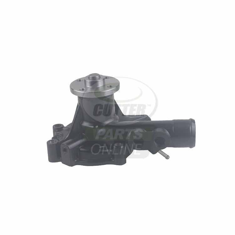 New Water Pump Asm - Replaces Toro 133-6657