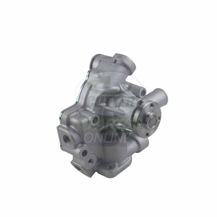 New Water Pump - Replaces Toro 134-4009