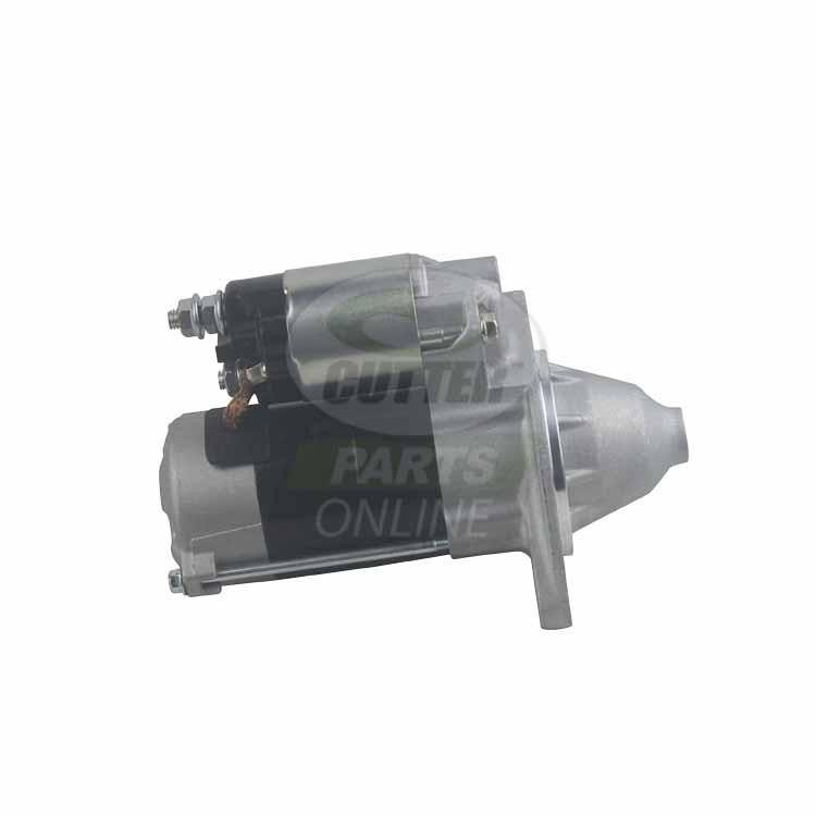 New Starter Asm - Replaces Toro 135-4244