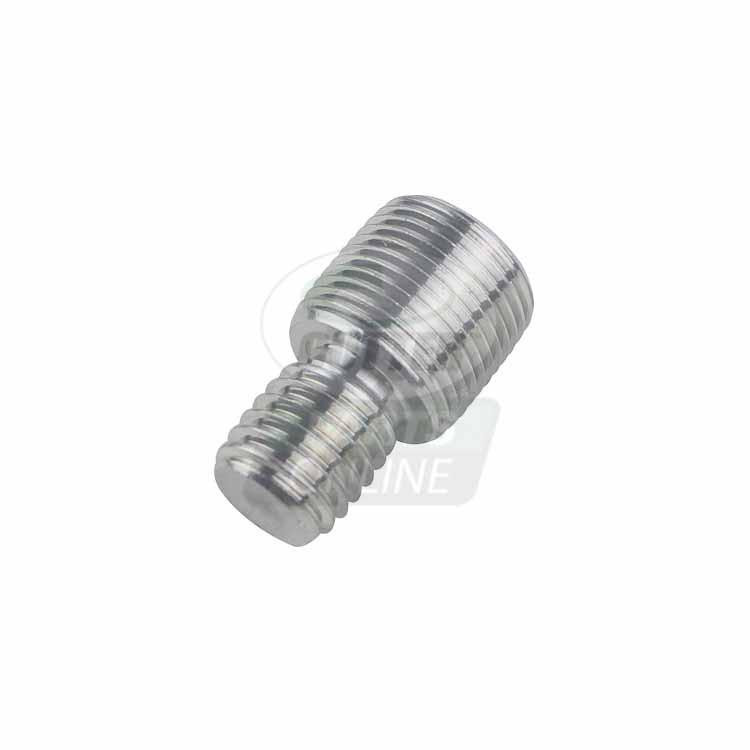 New Adapter - LH (Greens) - Replaces Toro 137-0821