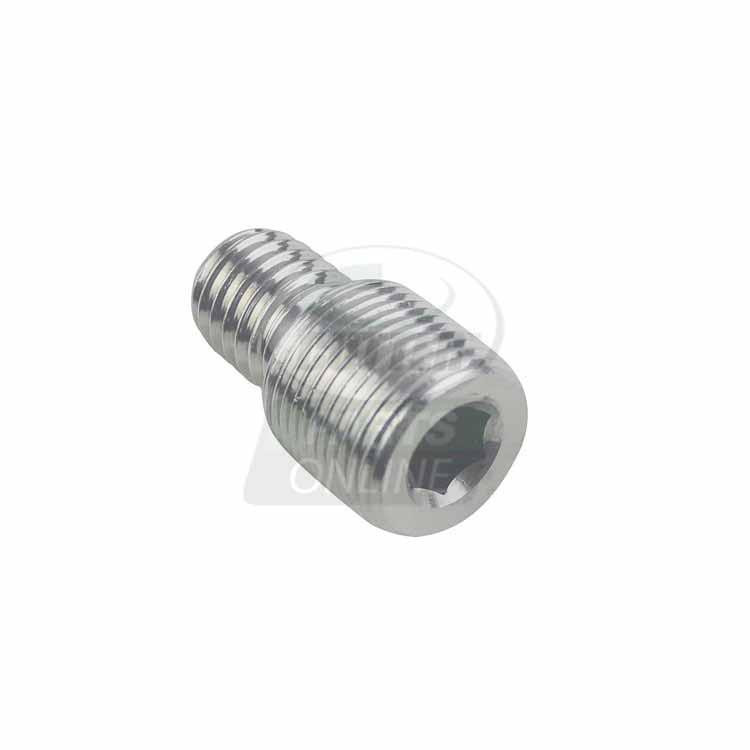 New Adapter - LH (Greens) - Replaces Toro 137-0821
