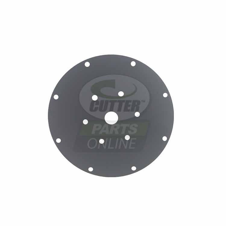 New Plate - Adapter, Flywheel - Replaces Toro 138-6933-03