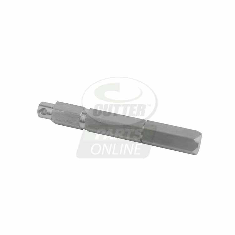 New Shaft - Coupler - Replaces Toro 139-7379