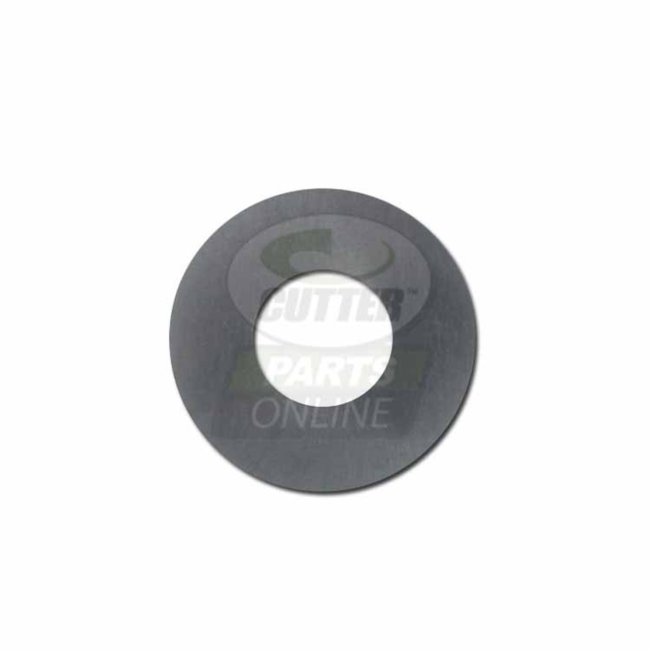 New Washer - Flat - Replaces Toro 25-2510 New Washer - Flat - Replaces Toro 25-2510
