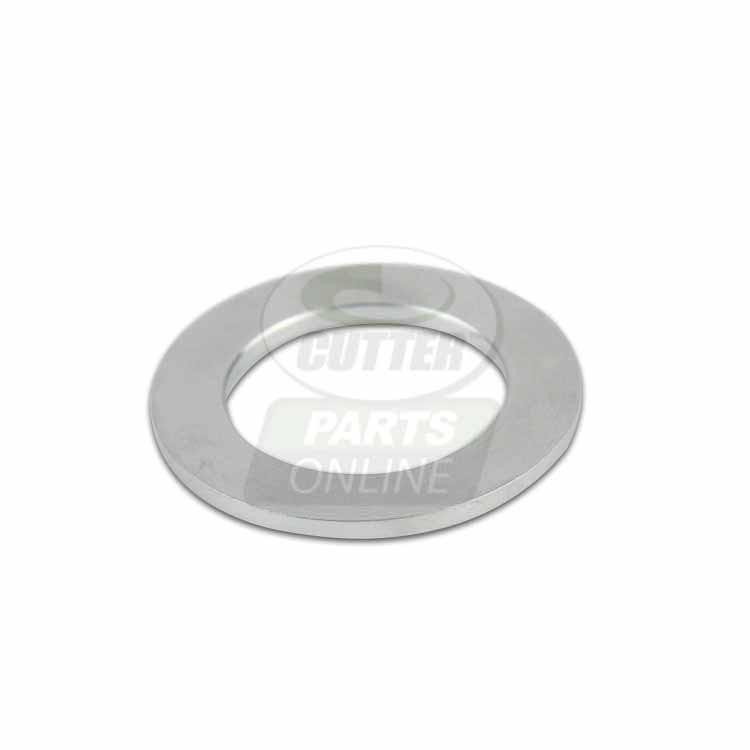 New Washer - Thrust - Replaces Toro 252-71