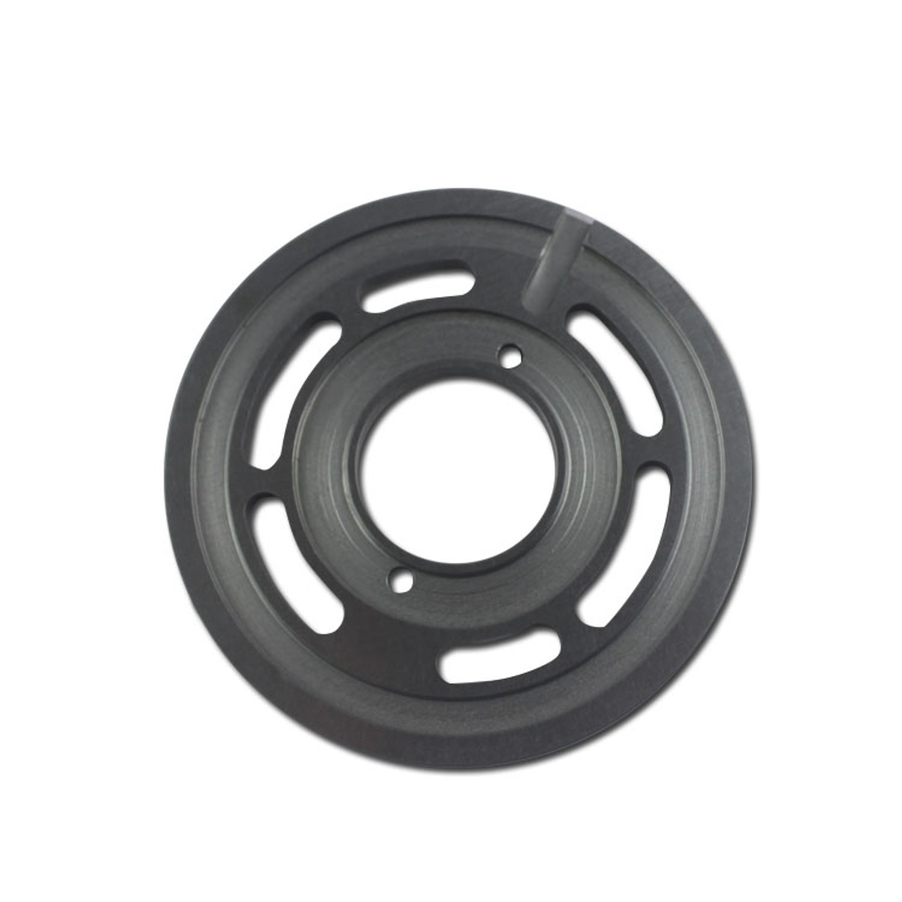 New Plate - Replaces Toro 28-3380