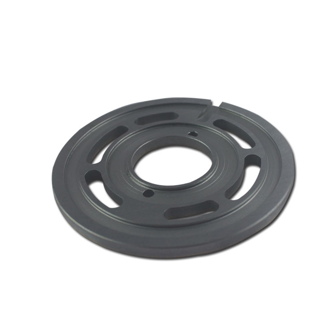 New Plate - Replaces Toro 28-3380