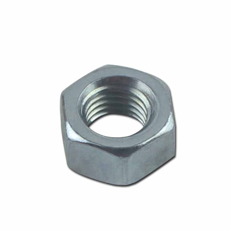 New Nut - Hex - Replaces Toro 3219-2