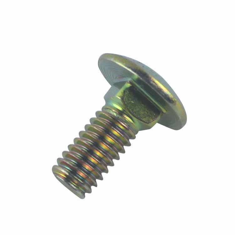New Screw - Carr - Replaces Toro 3230-16