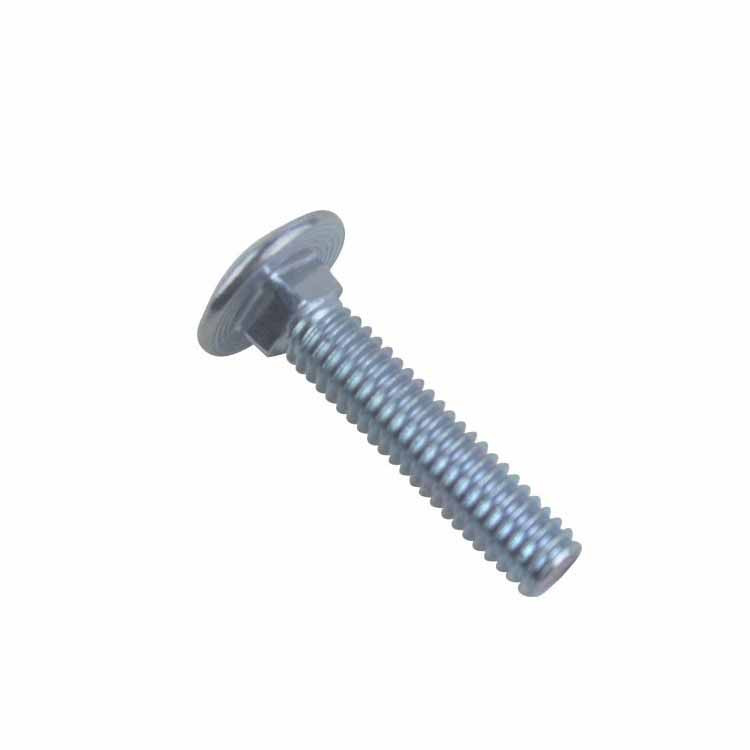 New Screw - Carr - Replaces Toro 3230-27