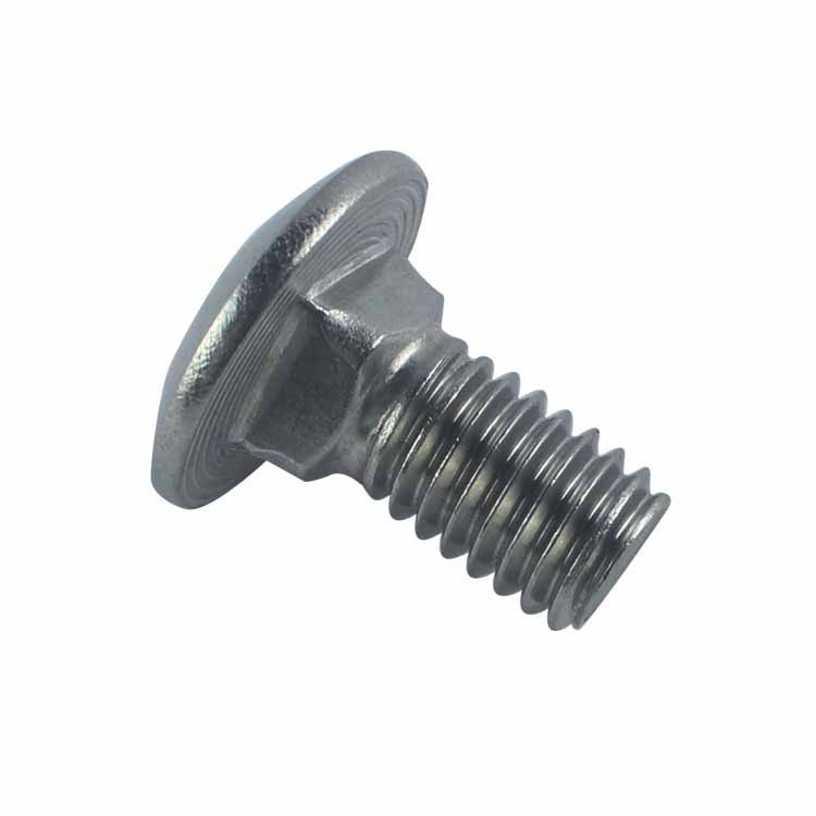 New Screw - Carr - Replaces Toro 3231-21
