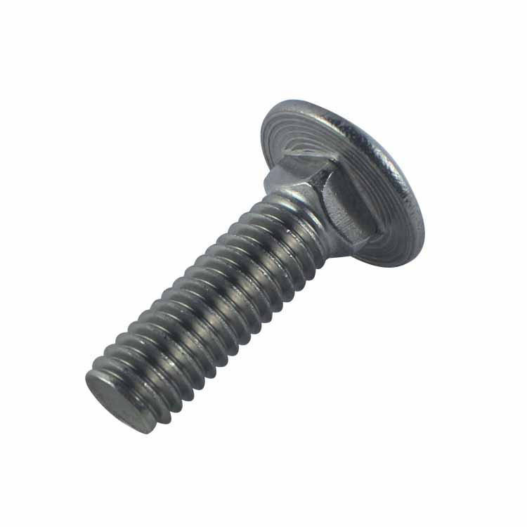 New Bolt - Replaces Toro 3231-25