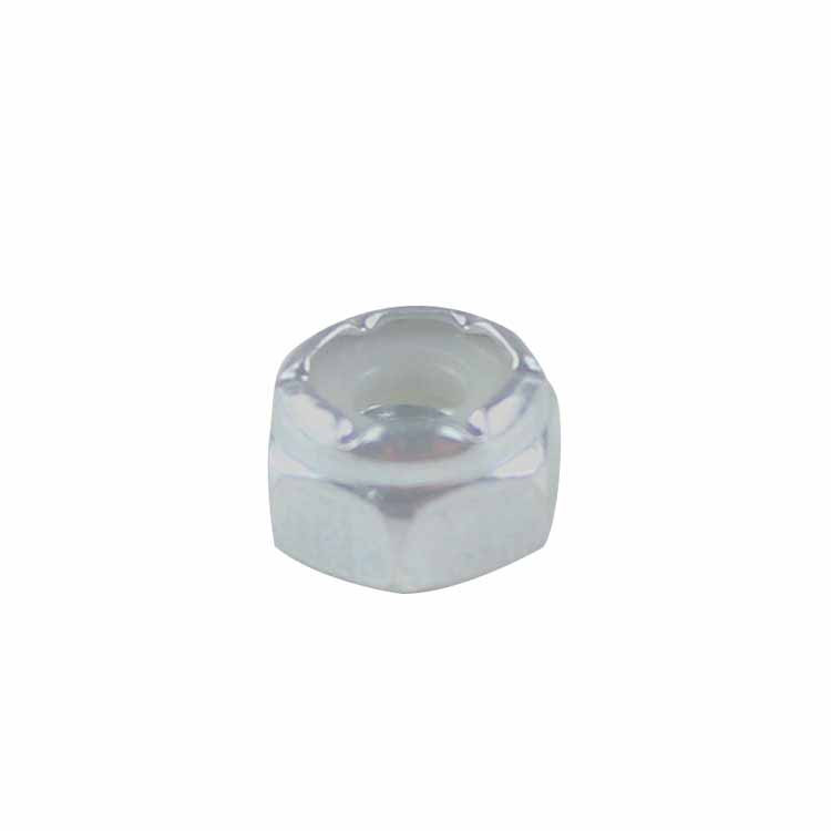 New Nut - Lock, NI - Replaces Toro 3296-12