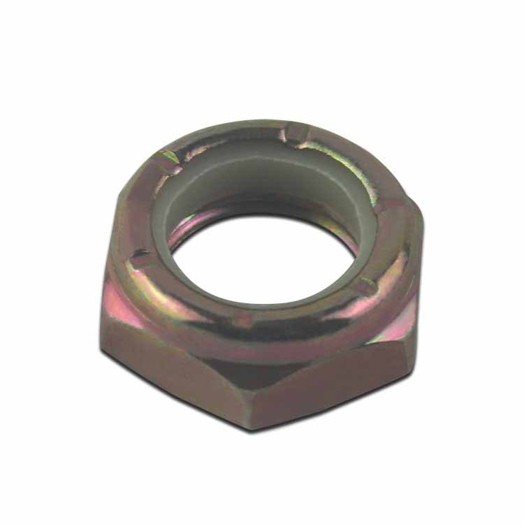 New Nut - Lock, NI - Replaces Toro 3296-15