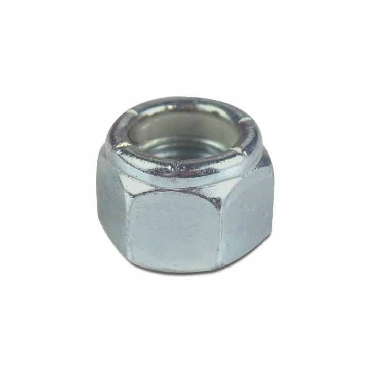 New Nut - Lock, NI - Replaces Toro 3296-23