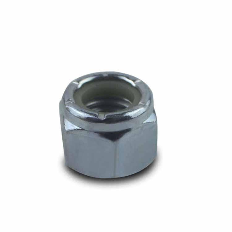 New Nut - Lock, NI - Replaces Toro 3296-25