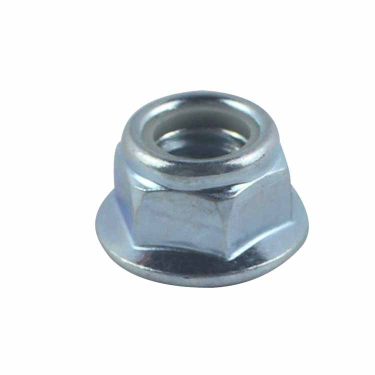 New Nut - Lock, NI - Replaces Toro 3296-39