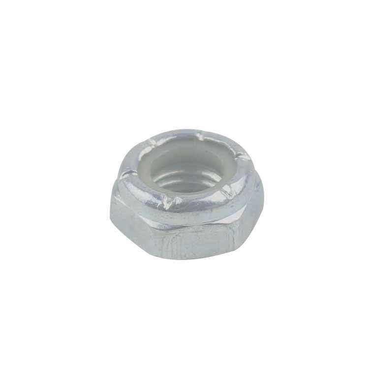 New Nut - Lock - Replaces Toro 3296-4