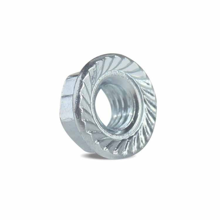 New Nut - HF - Replaces Toro 33003-00